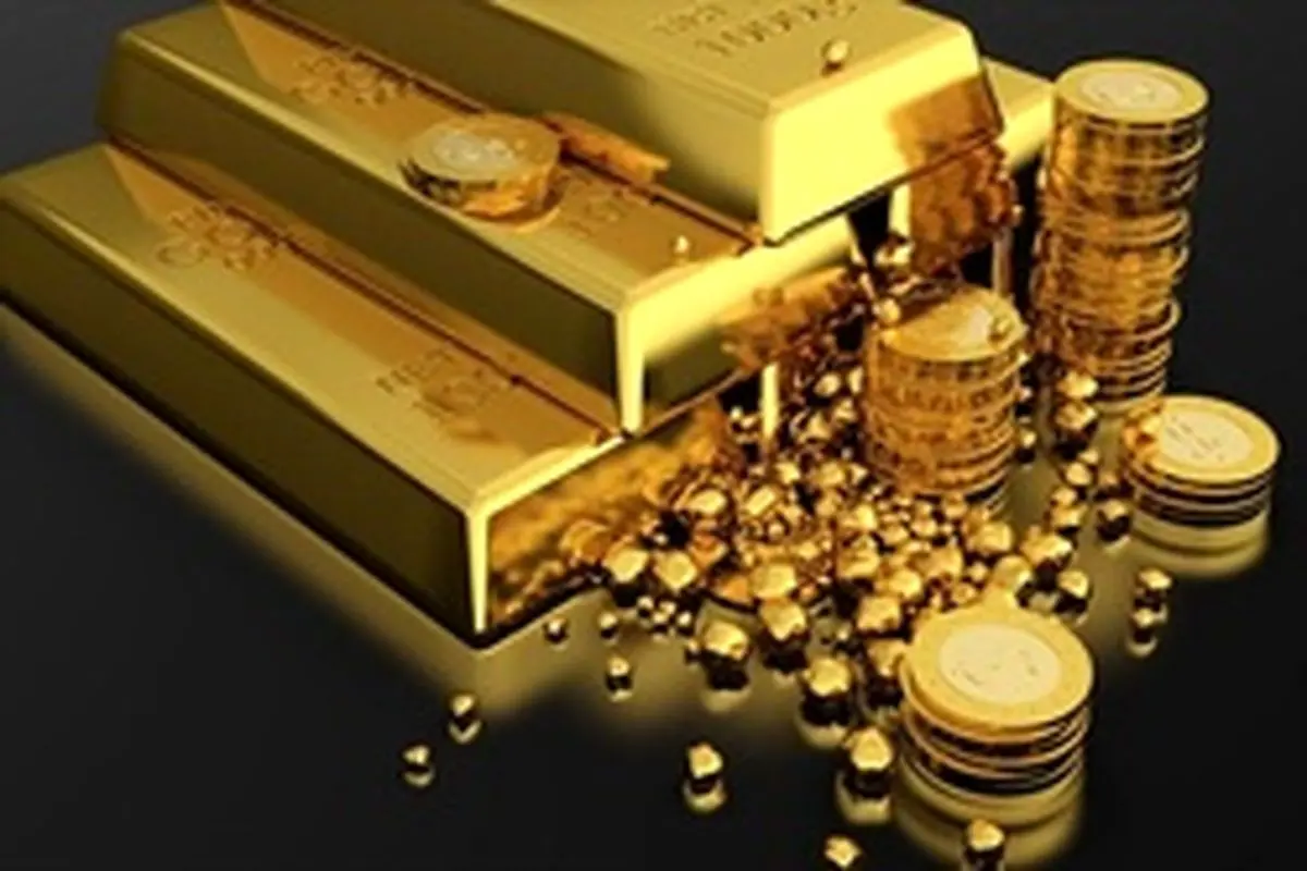 قیمت سکه و طلا نسبت به آخرین روز هفته کاهشی شد/قیمت دلار در بازار آزاد ۲۹ هزار و ۱۰۰ تومان +قیمت انواع سکه و طلاوفیلم