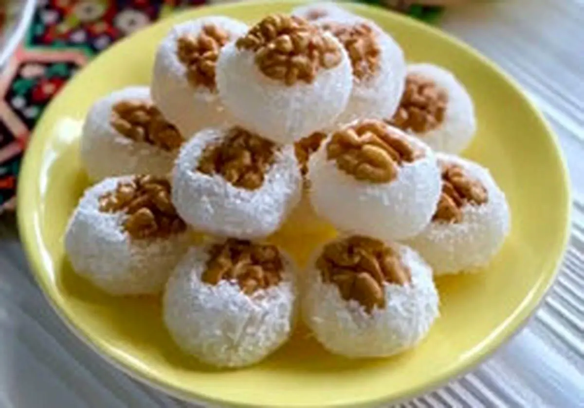 طرز تهیه باسلوق در منزل