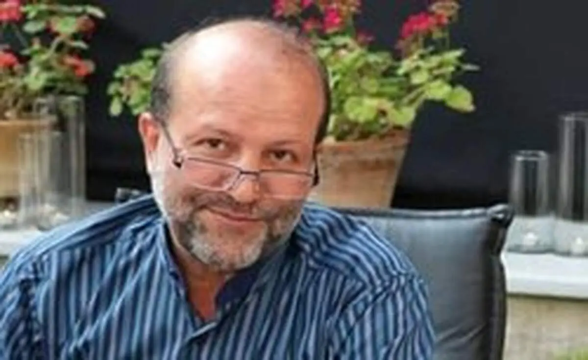 پرویز اسکندرپور درگذشت