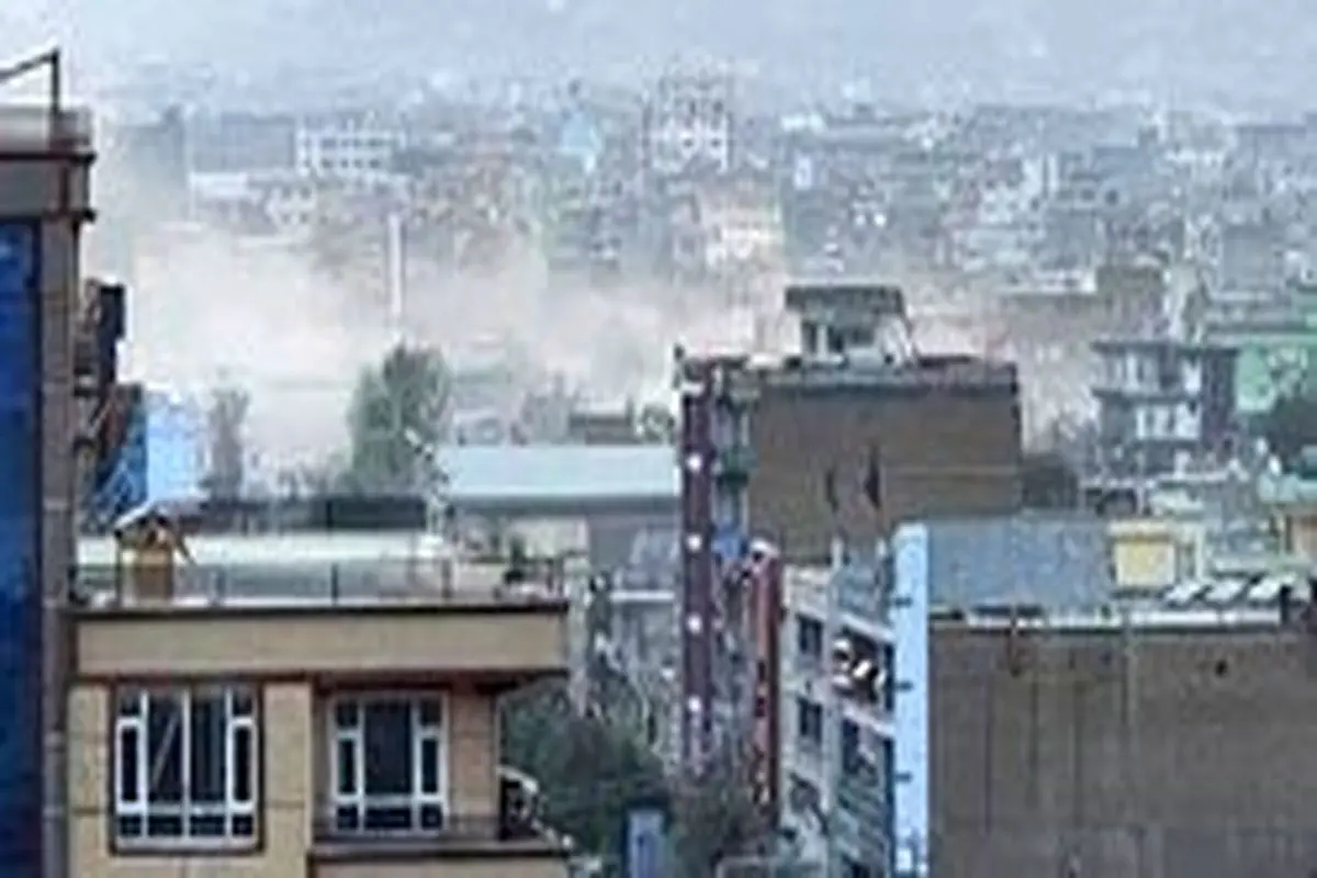 وقوع انفجار در یک مرکز آموزشی در غرب کابل؛ ۱۰ کشته آمار اولیه + فیلم