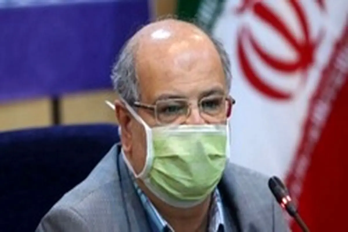 زالی: ۳۱۰ مورد جریمه برای عدم استفاده از ماسک در خودروهای عمومی