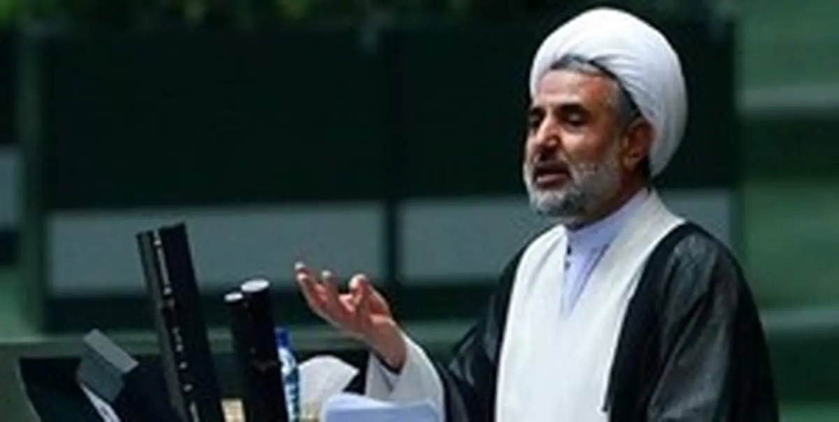 واکنش ذوالنوری پس از تذکر صریح رهبر انقلاب