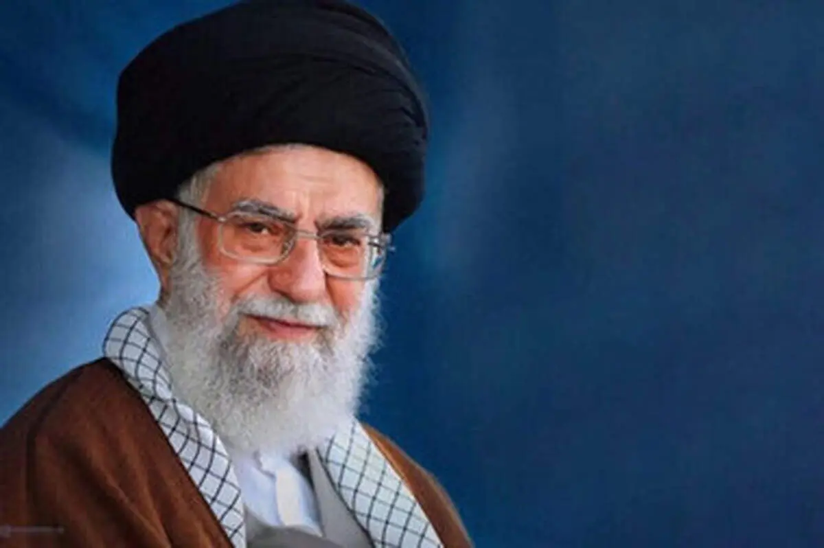 صفحه اینستاگرام فرانسوی سایت رهبر انقلاب مسدود شد+عکس