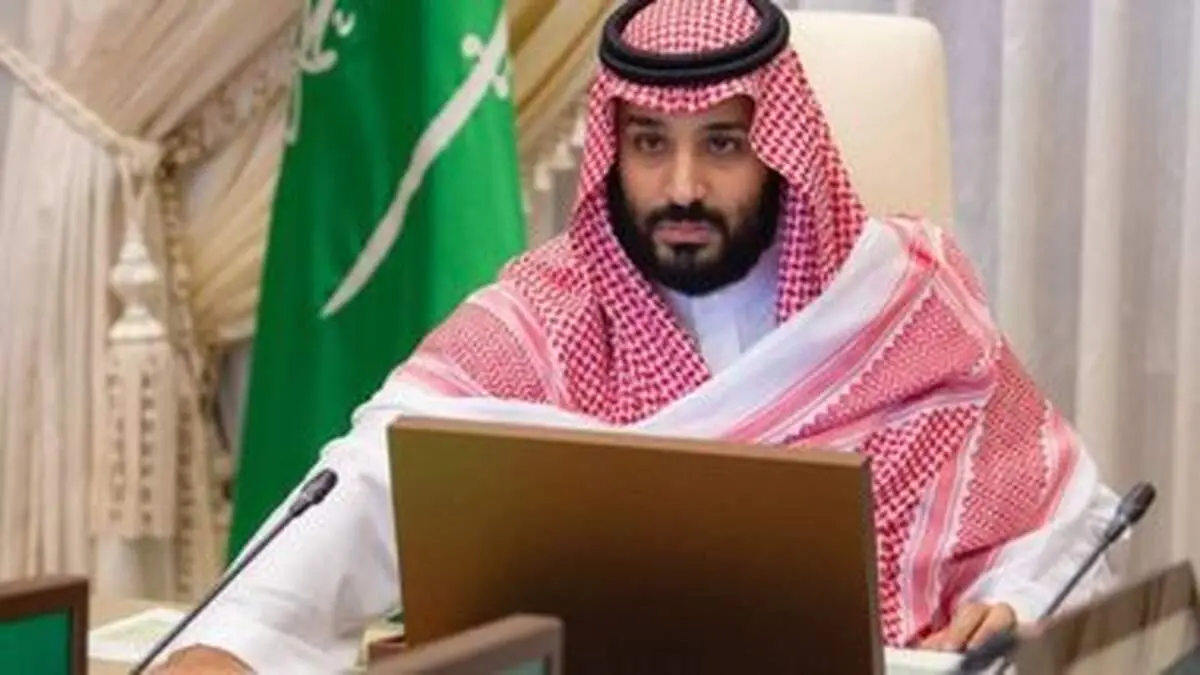نگرانی بن سلمان از کشته شدن درون کاخش