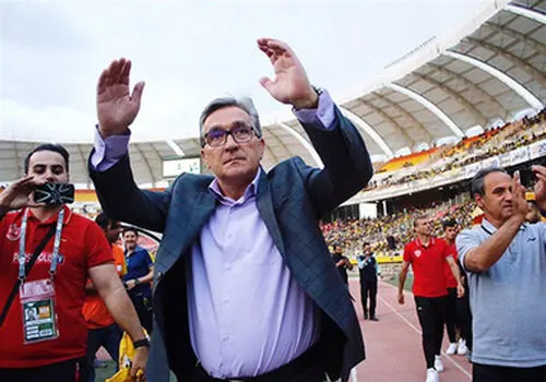 پرسپولیس جزو ۱۰ تیم برتر آسیا از دید فیفا+ اینفوگرافیک

