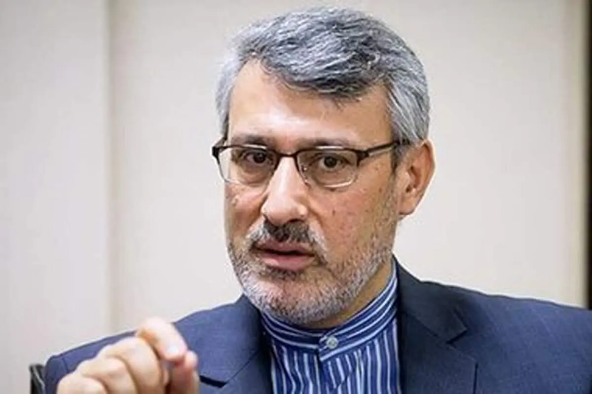 انگلیس: سفیر ایران را احضار کردیم