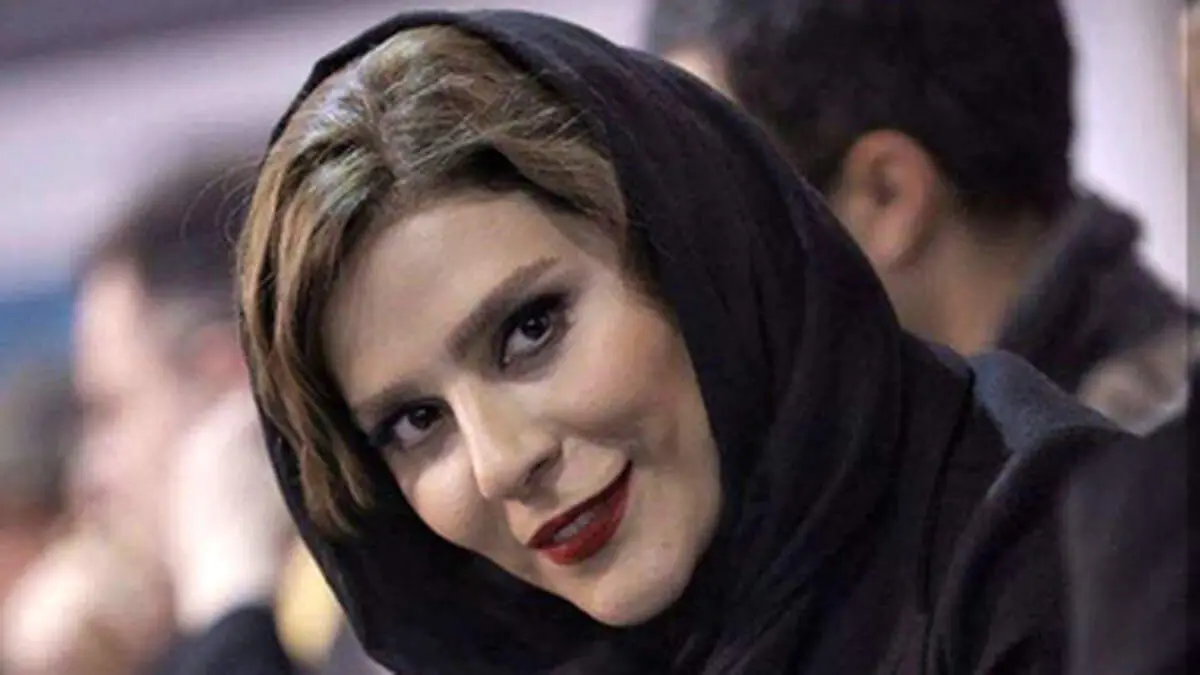 دورهمی سحر دولتشاهی و محمدرضا گلزار در چین + عکس