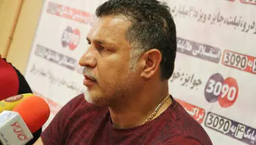 تلاش دایی برای گیر انداختن سارق زنجیر ۸۰ میلیونی‌اش+عکس