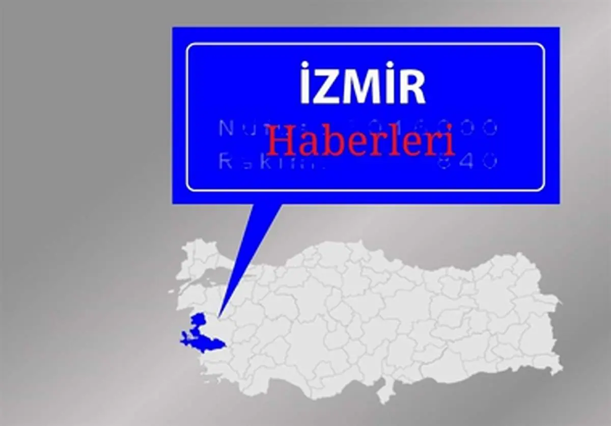 زمین لرزه ۶.۶ ریشتری در ازمیر ترکیه