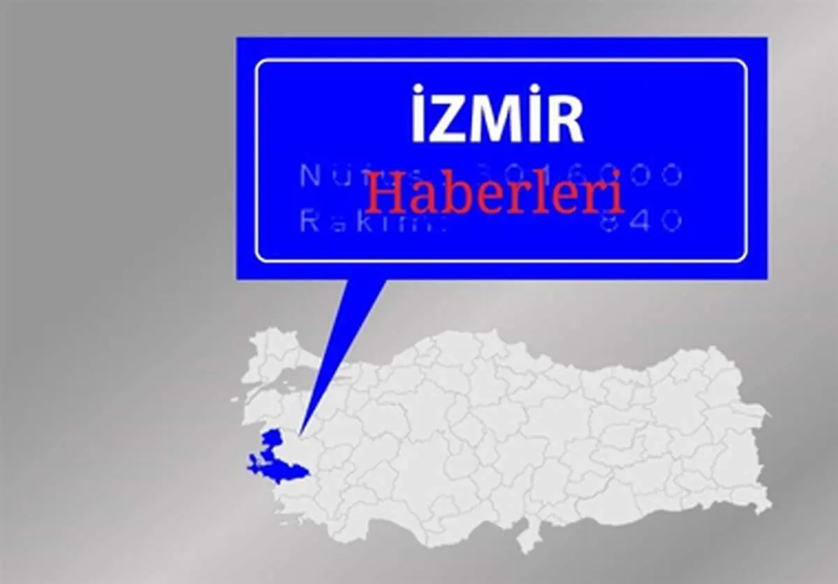 زمین لرزه ۶.۶ ریشتری در ازمیر ترکیه