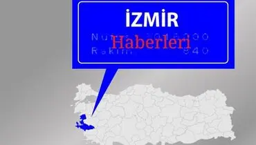 زمین لرزه ۶.۶ ریشتری در ازمیر ترکیه
