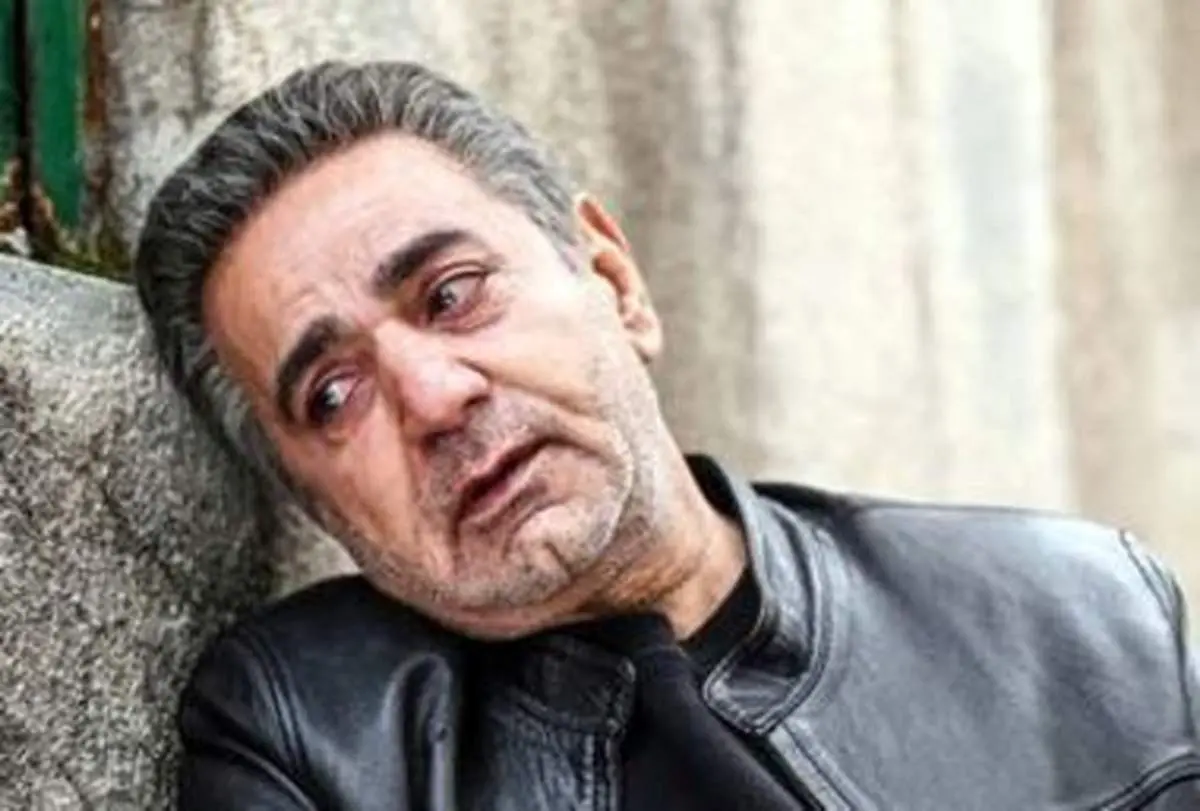 واکنش پرویز پرستویی به درگذشت اکبری مبارکه براثر کرونا+ عکس
