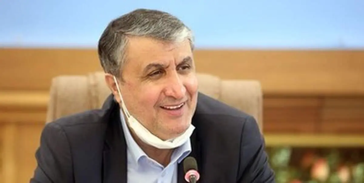 اسلامی: تکمیل دو خطه ریلی تهران – قزوین – زنجان تا بهار ۱۴۰۰/ سیاست شهرسازی ما ریل پایه است
