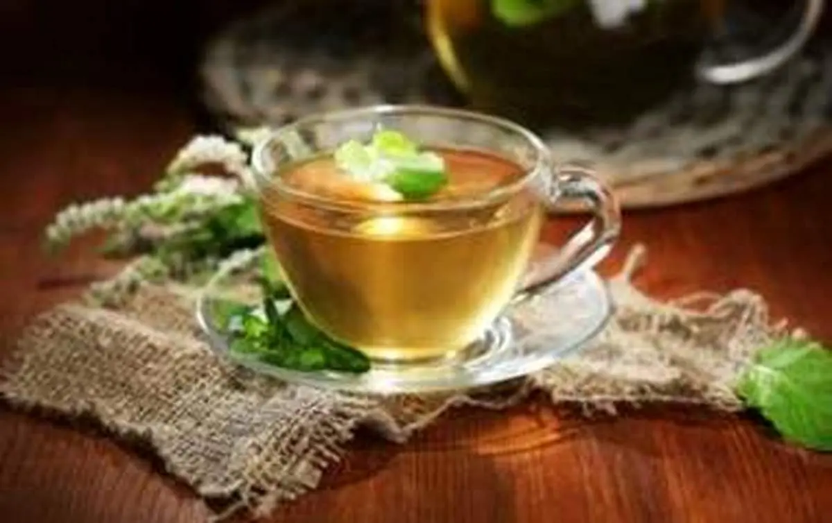 دمنوش‌های ضد ویروس را چگونه مصرف کنیم؟