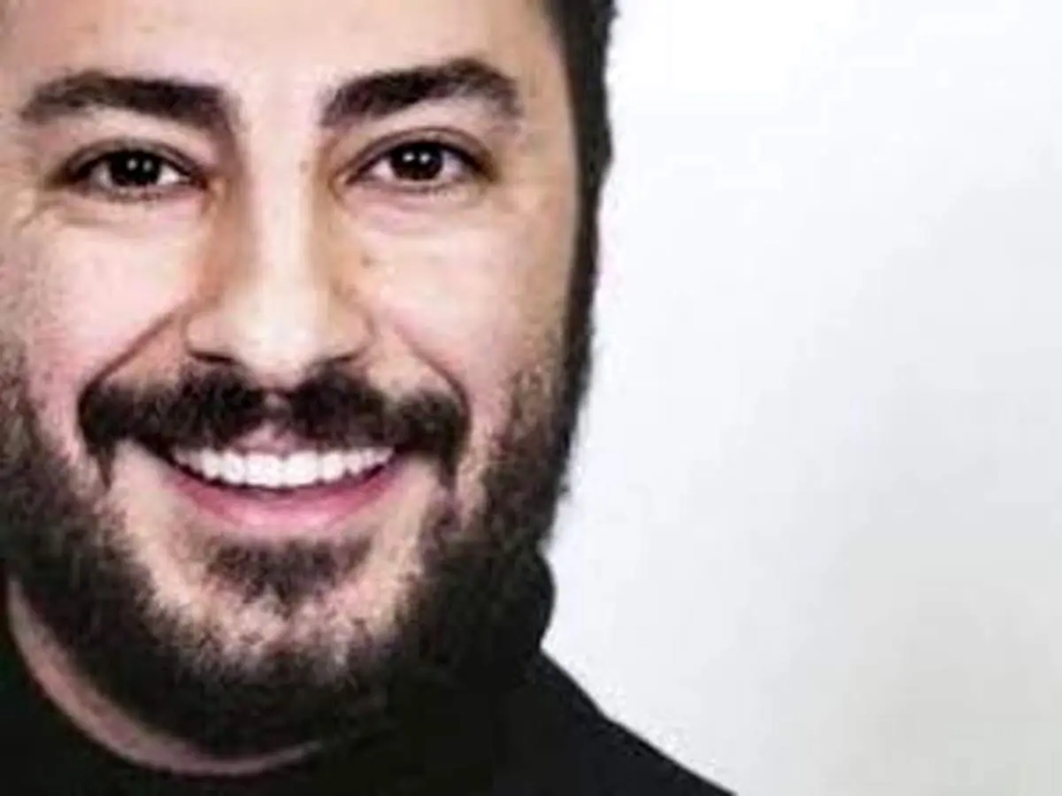 روزهای قرنطینه نوید محمد زاده چگونه می گذرد؟+عکس