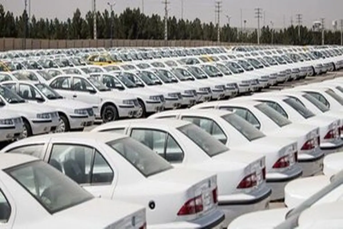 رشد ۵۴درصدی تولید ایران خودرو با فروش ۲۵۰ هزار خودرو در ۷ ماه