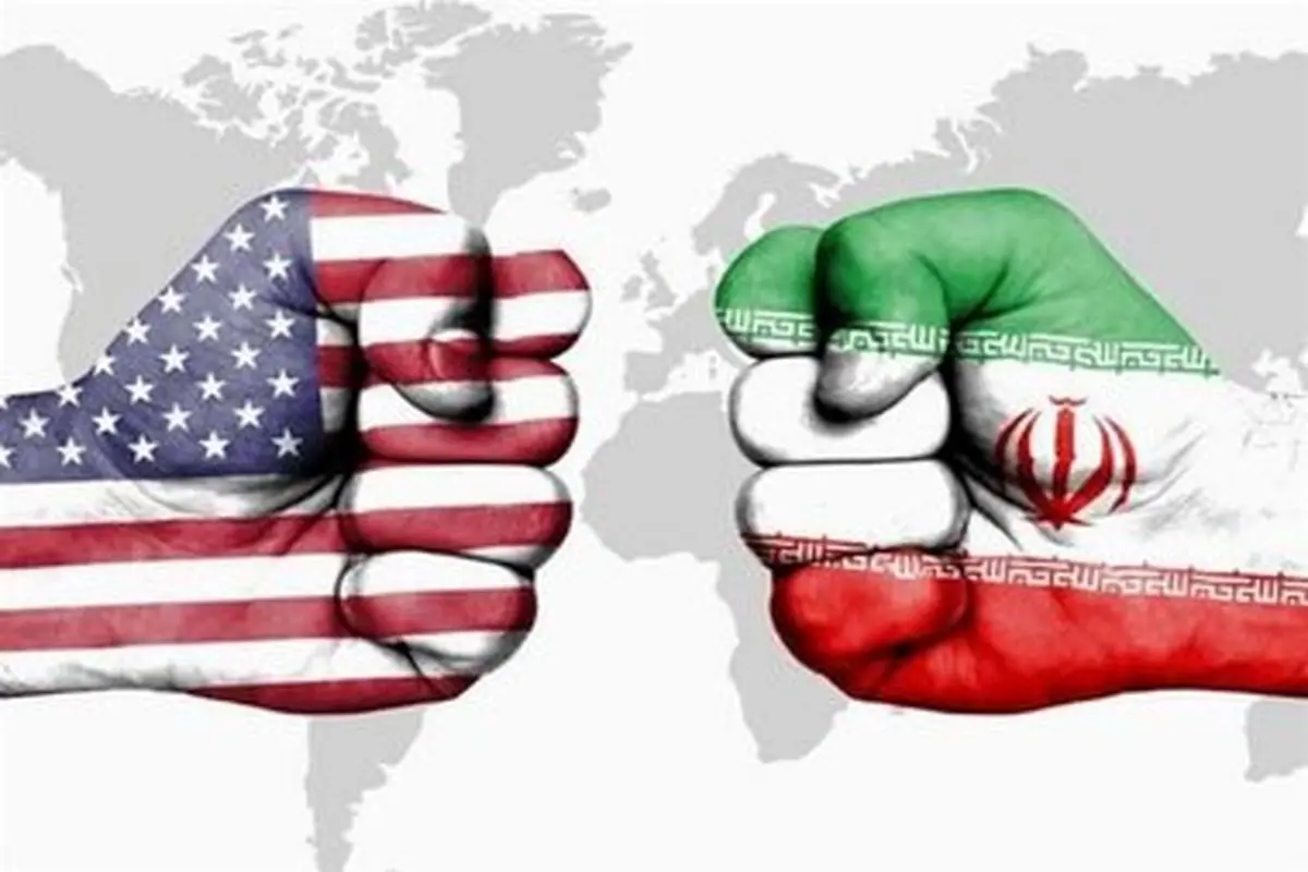 ۲ تلاش ترامپ برای جنگ نظامی با ایران