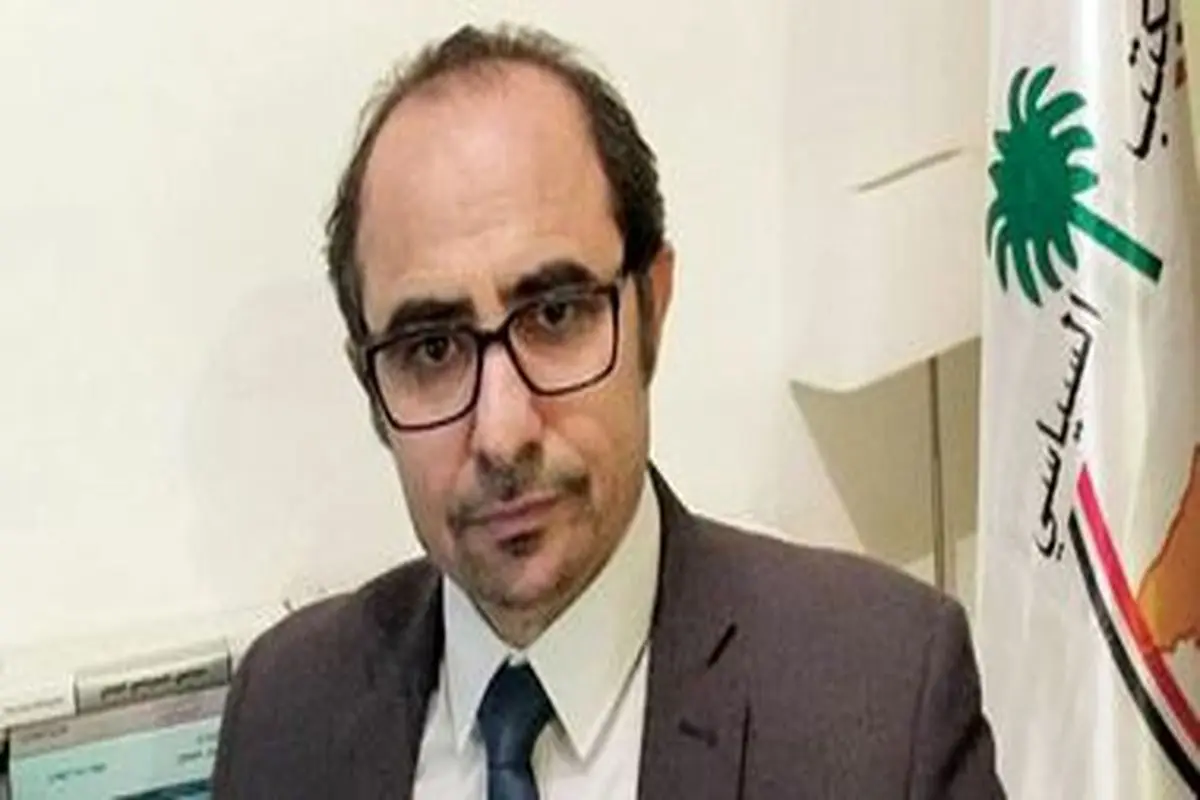 بازداشت یکی از سرکردگان تروریست الاحوازی