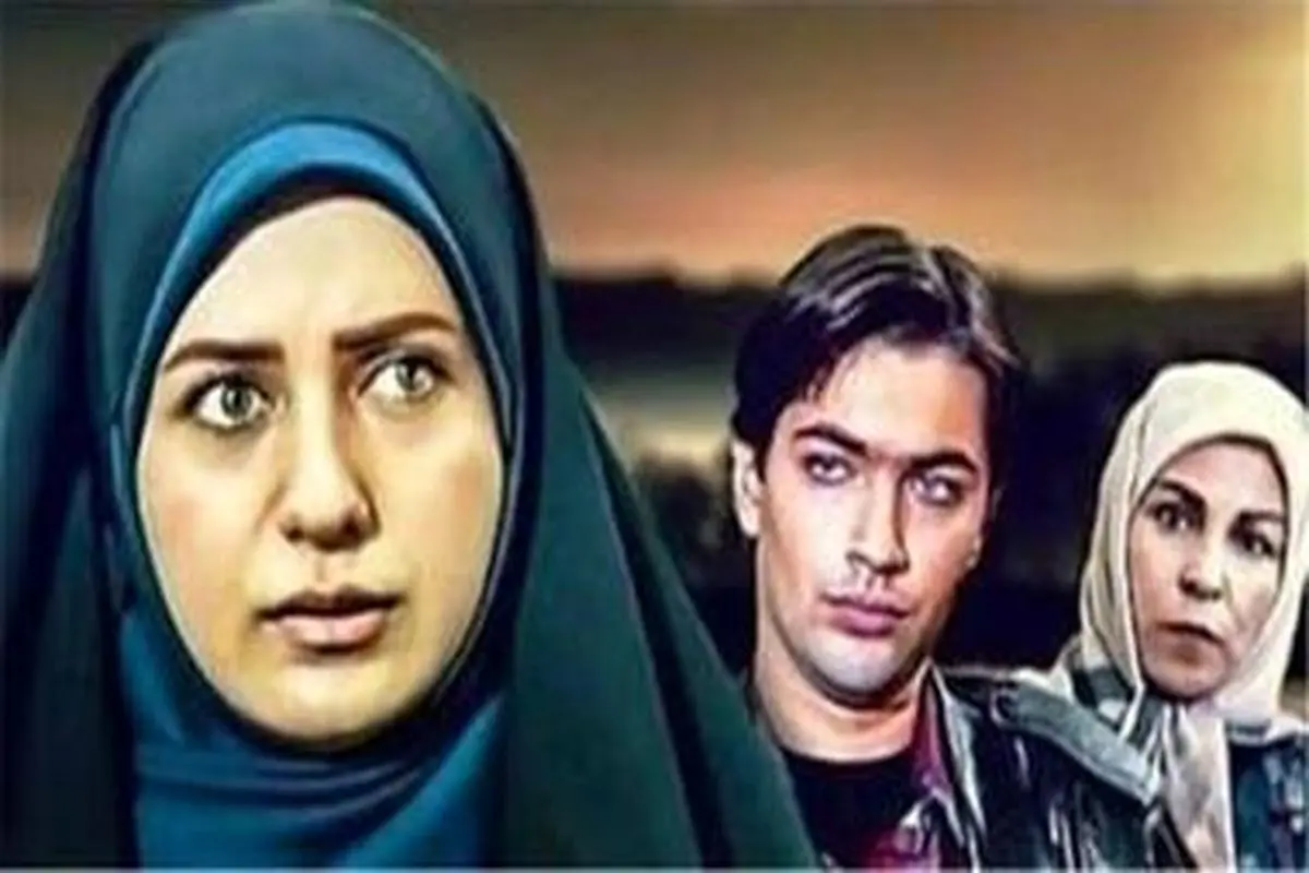 لو رفتن سکانسهای جدید و سانسور شده از بازی پارسا پیروزفر در سریال «در پناه تو» + فیلم