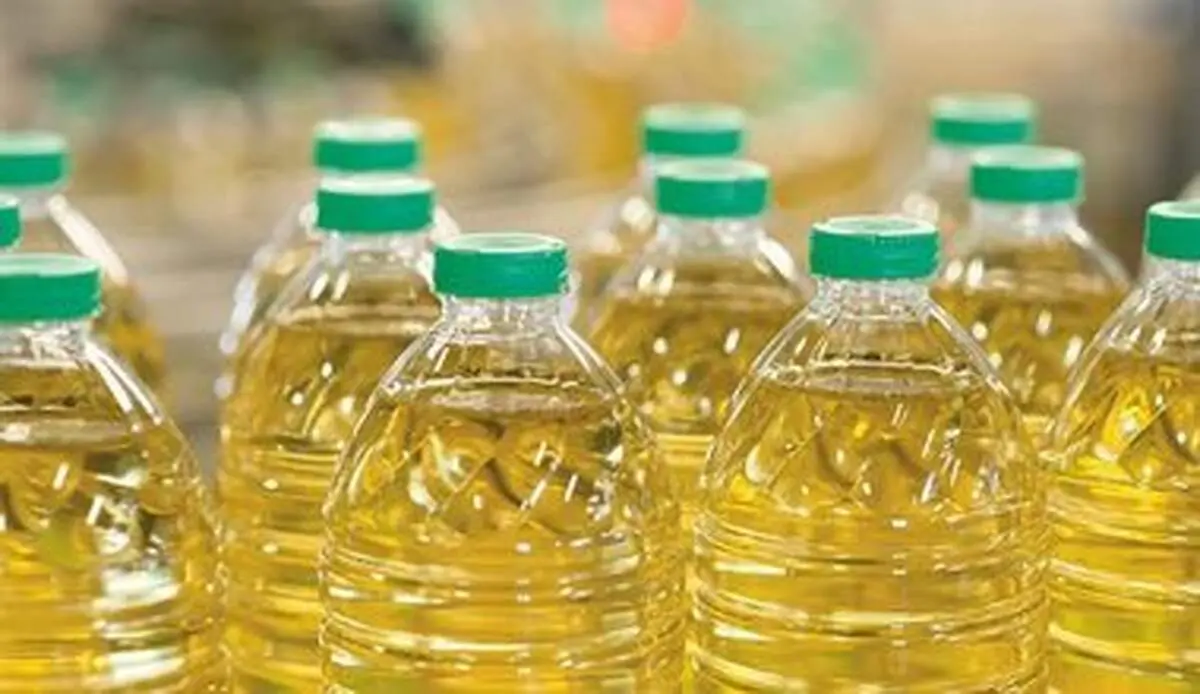 احتکار روغن در کارخانه روغن نباتی جهان