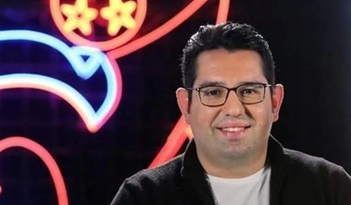 محمدرضا احمدی هم به برنامه فوتبال برتر اضافه شد!