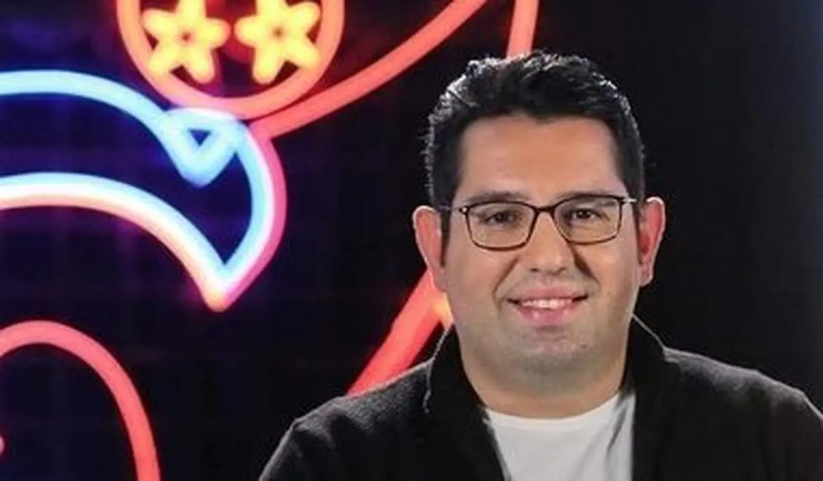 محمدرضا احمدی هم به برنامه فوتبال برتر اضافه شد!