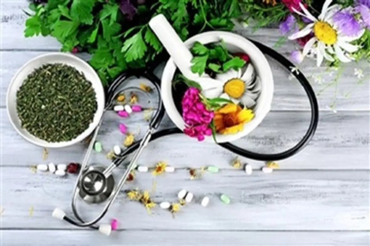 راهکارهای طب سنتی برای در امان ماندن از بیماریهای تنفسـی