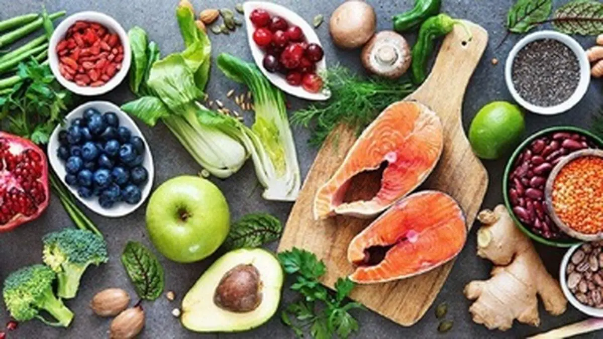 چگونه رژیم غذایی خوشمزه داشته باشیم؟