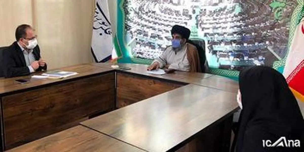 قدردانی عضو هیأت رئیسه مجلس از جان‌فشانی‌های کادر درمان در مقابله با ویروس کرونا