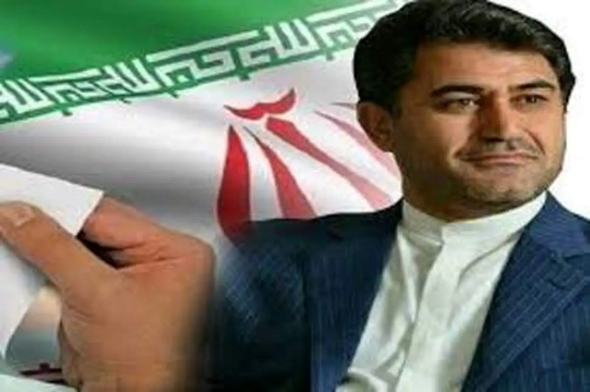 ابراز همدردی عادل نجف زاده با بازماندگان و مجروحان حادثه زلزله غرب ترکیه