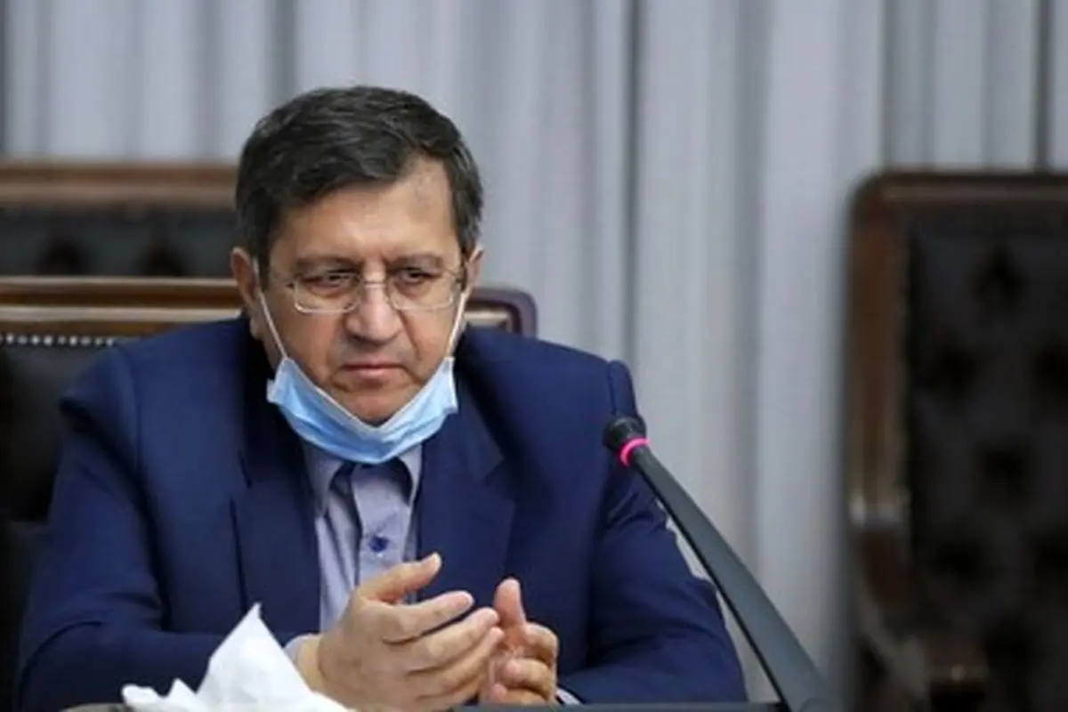 همتی: مقررات جدید بازگشت ارز صادراتی به زودی ابلاغ میشود