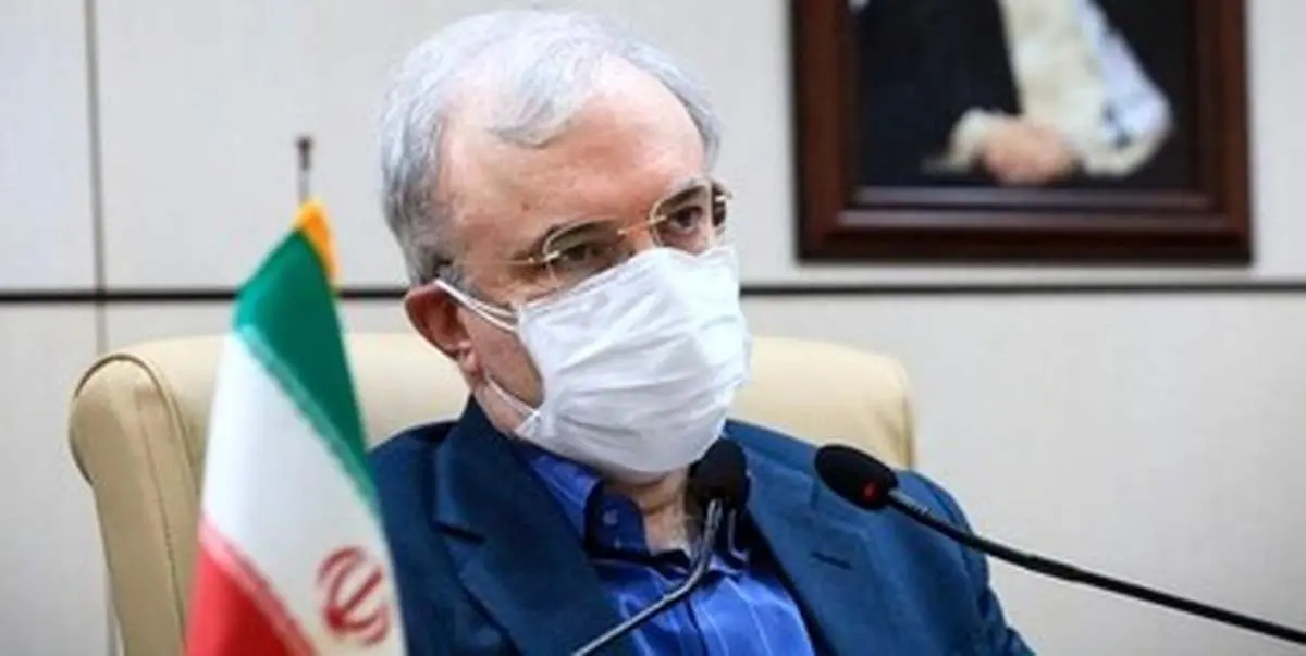 نمکی: اپیدمی را با خواهش نمی‌توان جمع کرد/ طرح خانه‌محور برای شناسایی مبتلایان