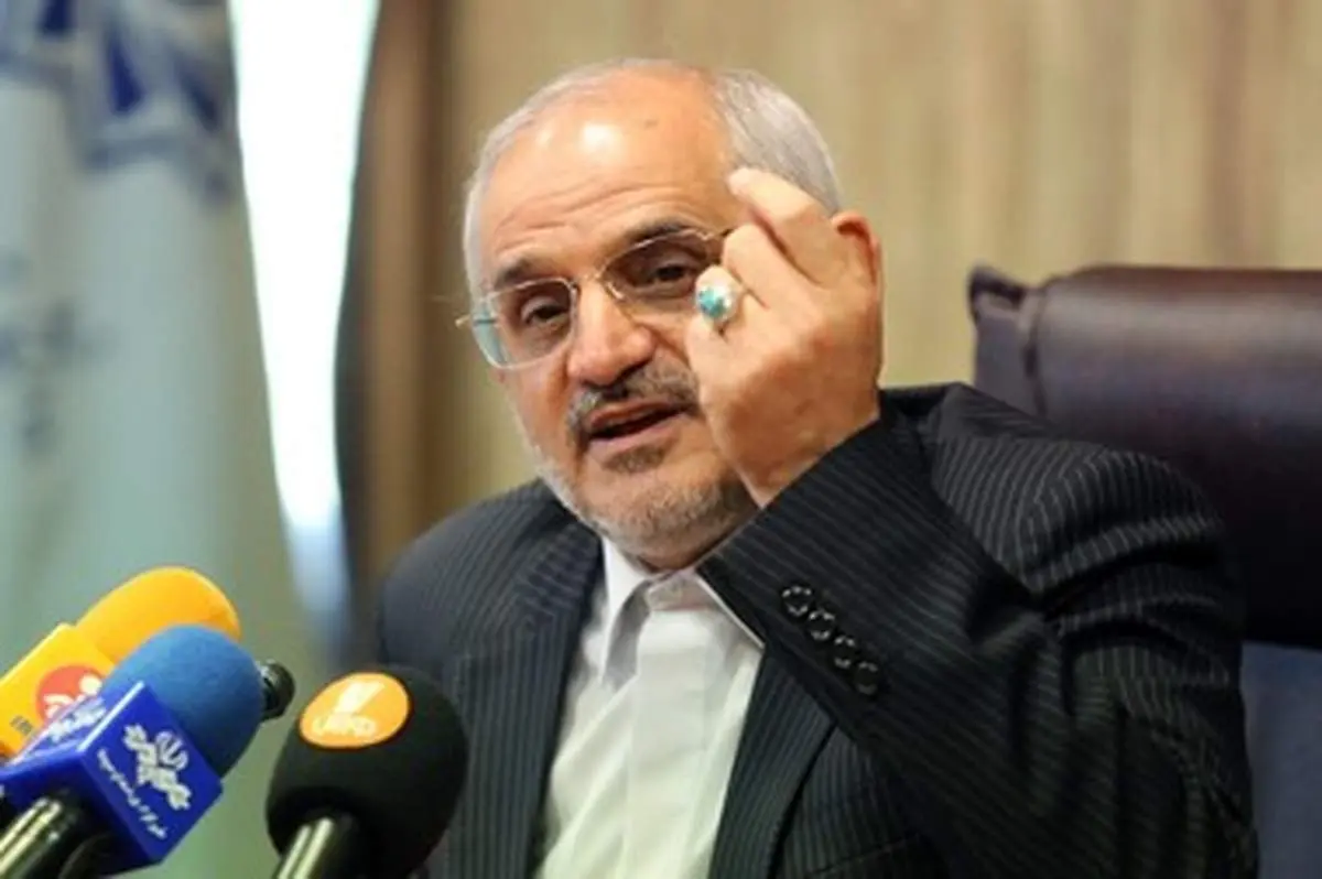 وزیر آموزش و پرورش: از بزرگ‌ترین نماد‌های توفیق در پدافند غیرعامل، شبکه شاد است