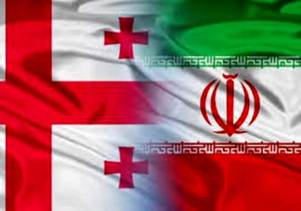 رفتار تبعیض آمیز گرجستان با کامیون‌های ایرانی