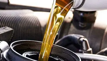 قیمت روغن موتور افزایش یافت + جزئیات