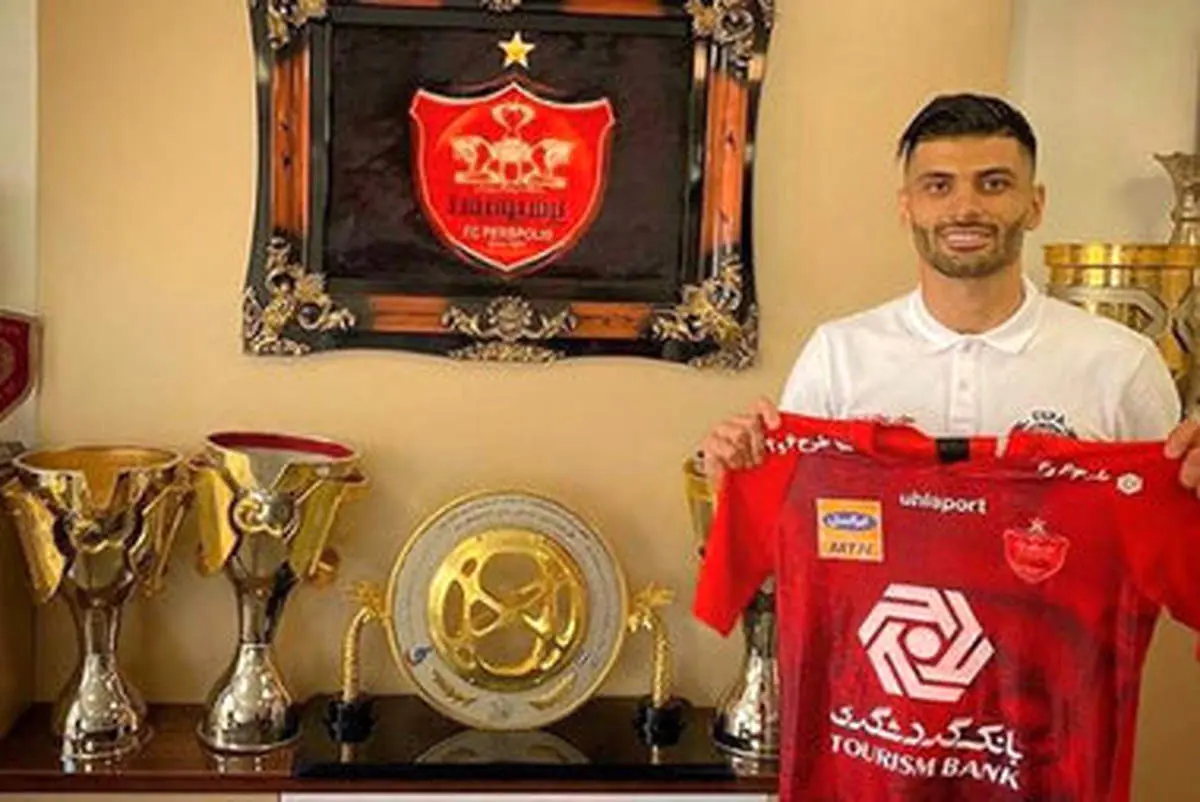 سعید آقایی درگیری با قلعه‌نویی را از بیخ و بن تکذیب کرد