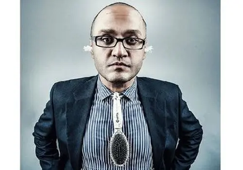 مجری های تلویزیون در کنار همسرانشان + تصاویر مجریان زن و مرد!