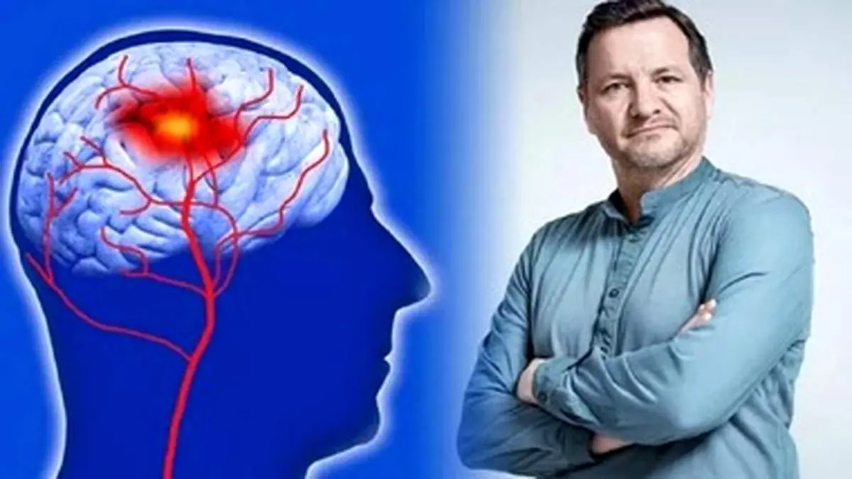 راهکارهای موثر برای جلوگیری از سکته مغزی