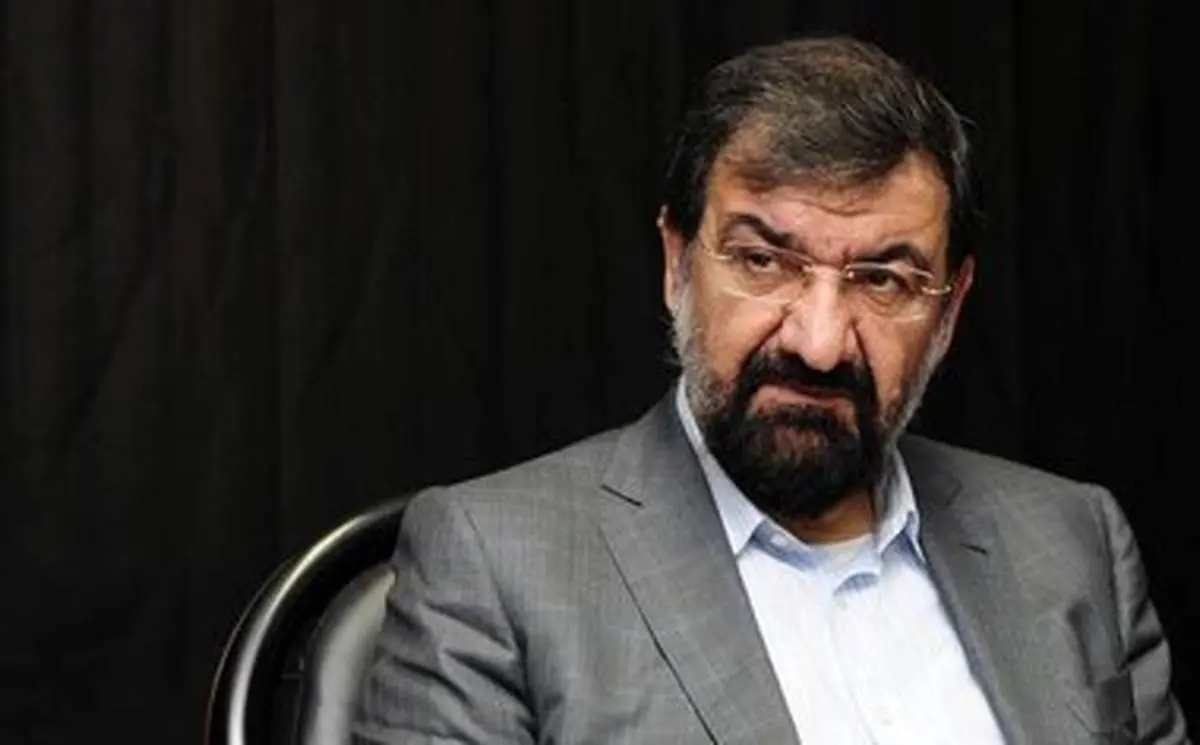محسن رضایی: محدود کردن سن ۴۵ سال در رقابت انتخابات ۱۴۰۰ اشتباه بزرگی است
