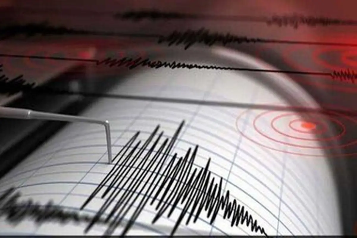 وقوع زلزله ۶.۳ ریشتری در اندونزی