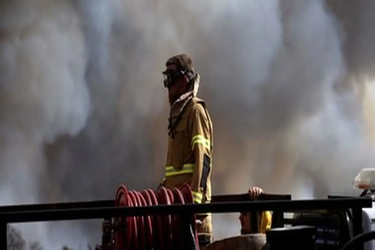سه کشته و ۵۱ زخمی در انفجار خط لوله گاز در عراق