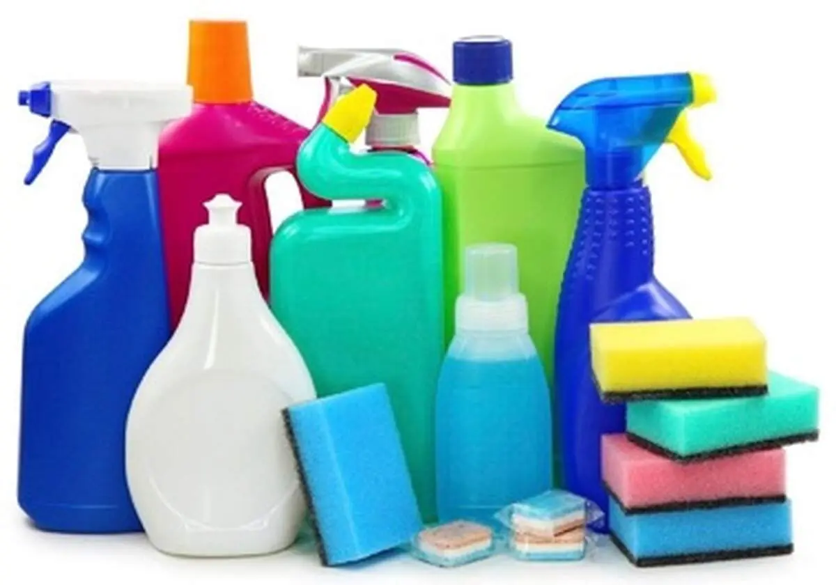 ترکیب این مواد شوینده باهم کُشنده خواهد بود!