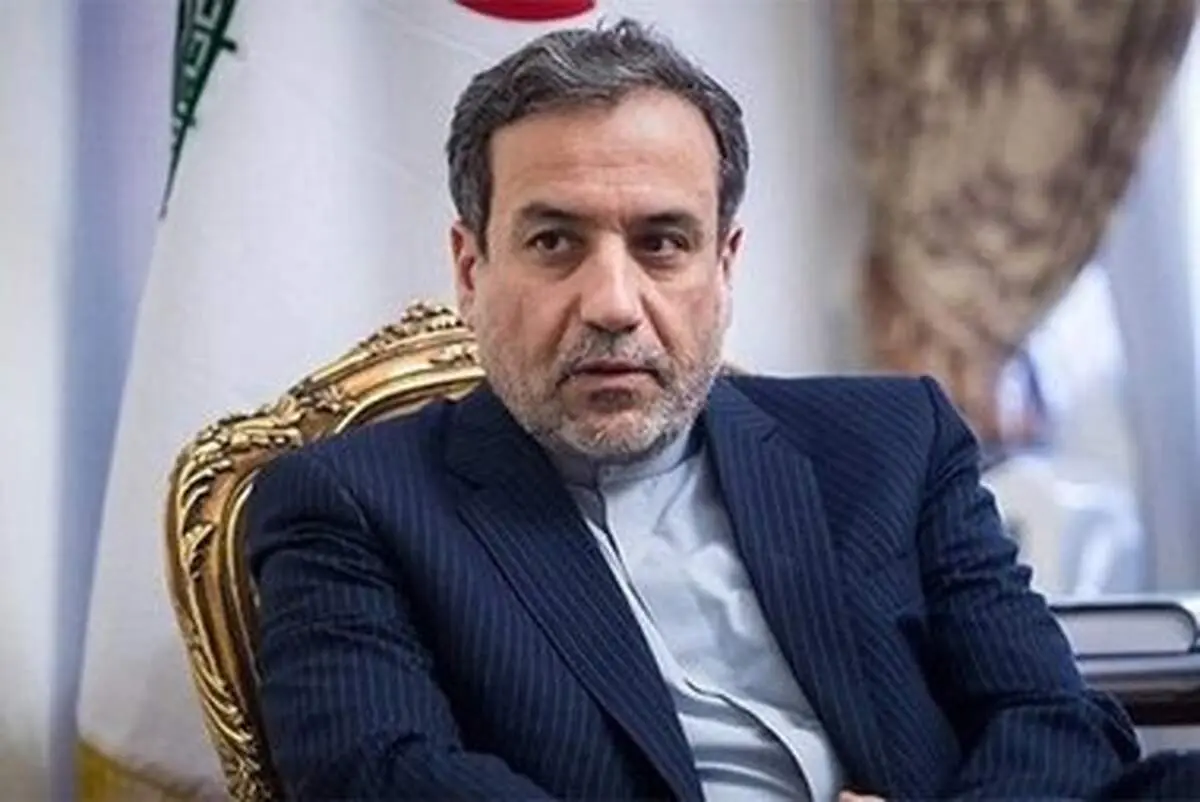 عراقچی: برنامه‌های پیشنهادی ۳۰ ساله برای حل مناقشه قره‌باغ از واقعیت دور هستند