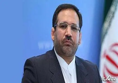  سید شمس الدین حسینی رییس فراکسیون نمایندگان شمال کشور شد