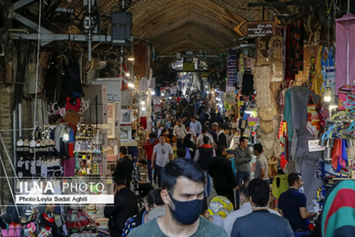 رئیس اصناف: گروههای ۳ و ۴ را یا بهطور کلی تعطیل و یا فکری برای معیشتشان کنید