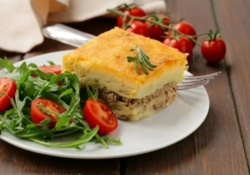 پاستا ریگاتونی تنوری؛ طعمی دلچسب برای دورهمی‌های شما