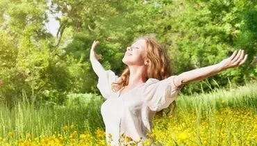 چگونه حال خوب داشته باشیم؟