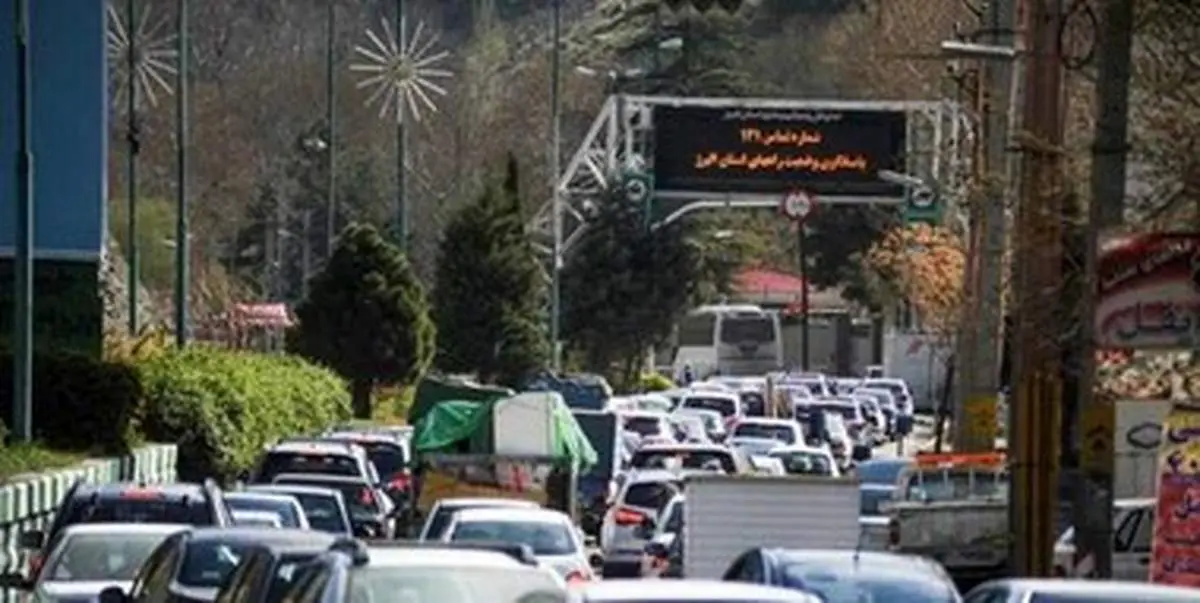 درخواست تعدادی از نمایندگان مجلس برای مسدودی جادههای شمالی در تعطیلات