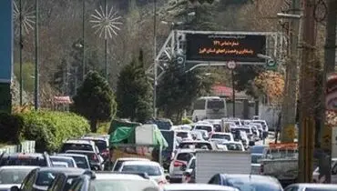 درخواست تعدادی از نمایندگان مجلس برای مسدودی جاده‌های شمالی در تعطیلات