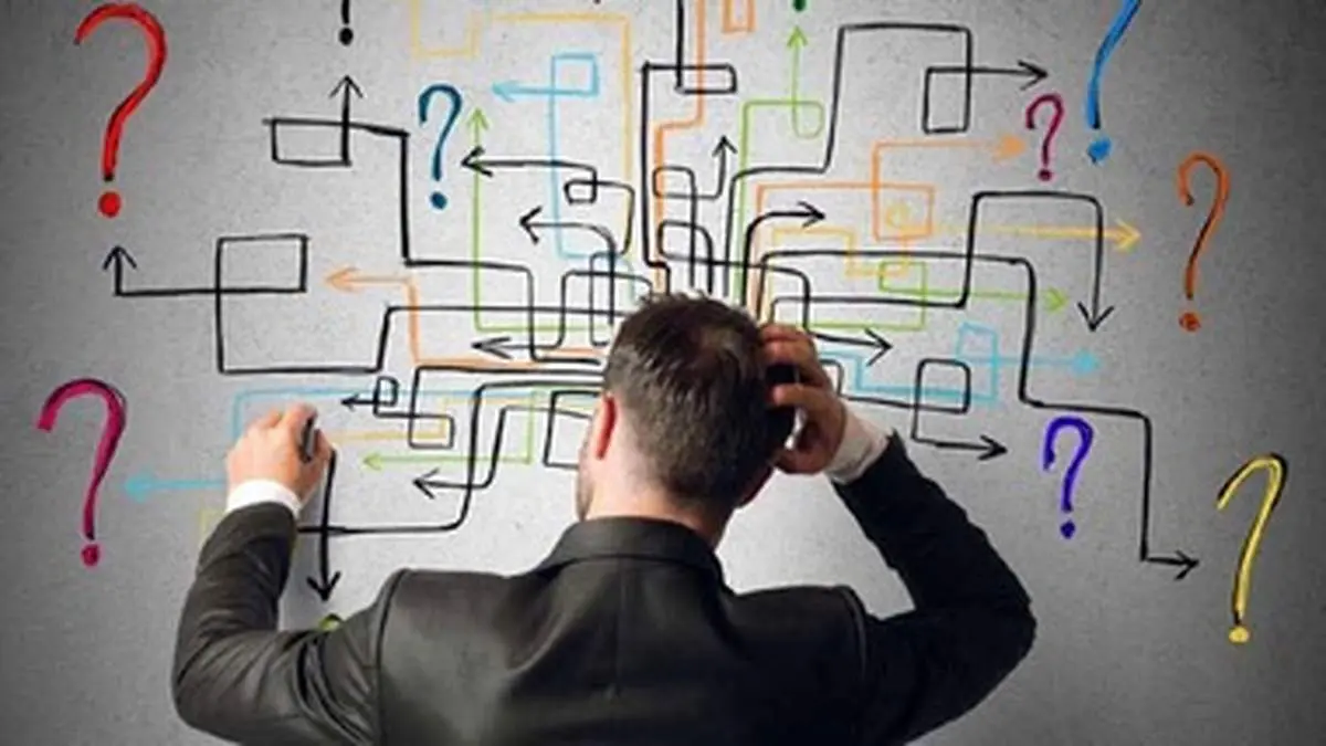 تصمیم های ساده برای ایجاد تغییرات مثبت در زندگی